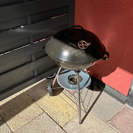 Appartement Herzmuschel Hertha Moenchgut Alt Reddevitz Middelhagen