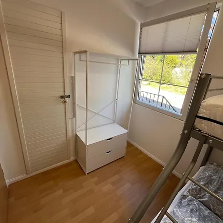 Appartement Herzmuschel Hertha Moenchgut Alt Reddevitz Middelhagen
